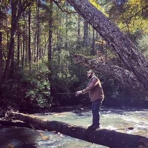 Meet your Posher, John